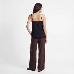 Top ARTLOVE ALINE - Black