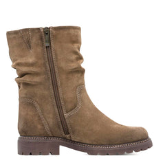 Stivaletto TAMARIS 25410 - Camel