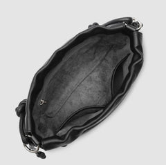 Borsa LANCASTER 522- 112 Lush - Noir