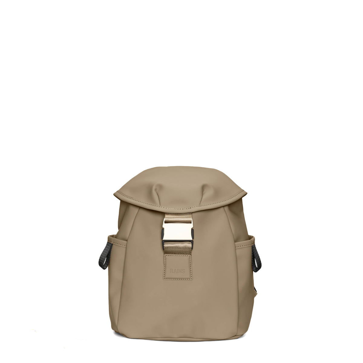 Zaino RAINS 12870 Valera Bucket Backpack Mini - Beige