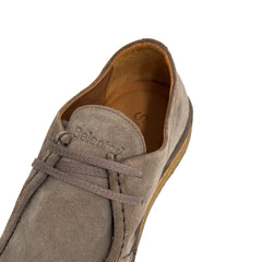 Scarpa allacciata SELECTED MOC-TOE 16094739 - Almondine