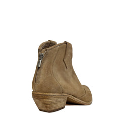 Texano NICHE 2071 VELOUR - Sabbia