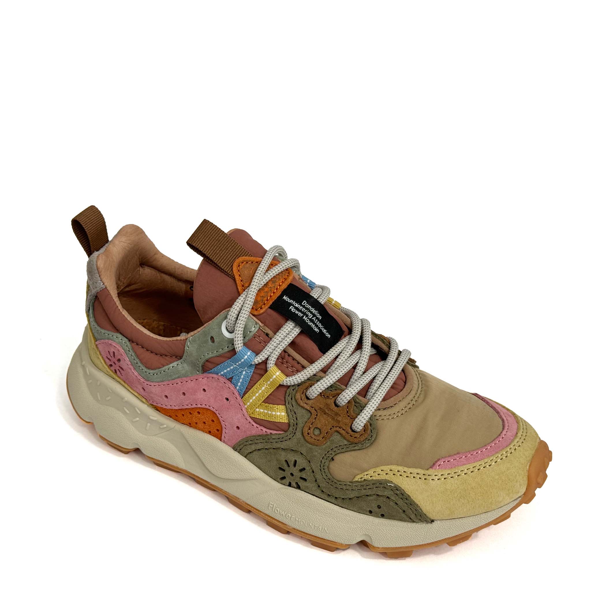 Scarpe flower mountain store