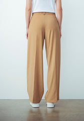 GAELLE PARIS GAABW00541 Pants - Sand