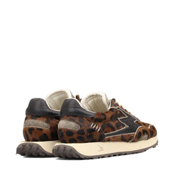 Sneaker MOA CONCEPT HY113 - Leopard Hype