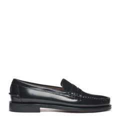Mocassino SEBAGO Classic Dan Man 7000300 - Black