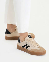Sneaker TAMARIS 23723 - Beige