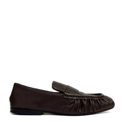 Mocassino JVAM 40102 Helios - Cacao
