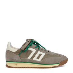 Sneaker BACK 70 JOGGER - Spongy Nylon Taupe