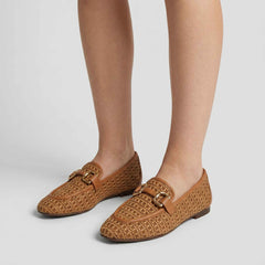 Mocassino GOLD&GOLD FG08 - Camel
