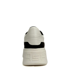 ASH MOBY sneaker - Bistro/Gardenia