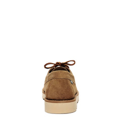 Mocassini SEBAGO Askookfield Suede 73111KW - Beige Camel