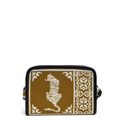 Borsa a tracolla MY BEST BAG Atena 259103 - Willow Spice