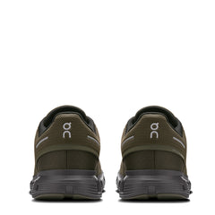 Sneaker ON Cloud 6 - Olive Eclipse