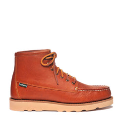 Stivaletto SEBAGO Tala Mid Tumb 72121UW - Brown/Mocha