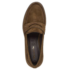 Mocassino TAMARIS 24752 - Cognac
