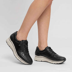 Sneaker TAMARIS 23711 - Balck