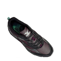 Sneaker MIZUNO MXR D1GA256101 - Black