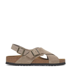 Sandalo BIRKENSTOCK Tulum 1029834 - Taupe