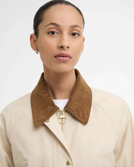 Giacca impermeabile Medland BARBOUR LSP0304 CR31 - Jasmine/Dress