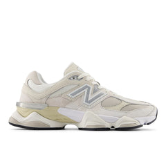 Sneaker NEW BALANCE U9060WHT - Sea Salt/White