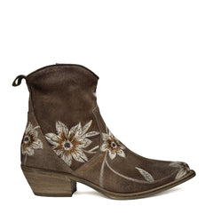 Texano METISSE FA2415 - Marrone