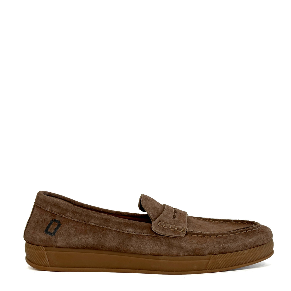 Mocassino MONOWAY Robin 184M - Marrone