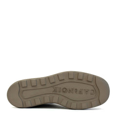 Stivaletto zeppa CAFENOIR C1FB6901 - Moss Taupe