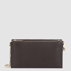 Borsa LANCASTER 138- 015 Sierra PM - Marronfo