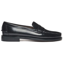 Mocassino SEBAGO Classic Dan Man 7000300 - Black