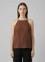Top ARTLOVE MARENA - Brown
