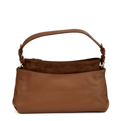 Borsa a spalla MY BEST BAG 1045 - Cuoio