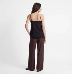 Top ARTLOVE ALINA - Black