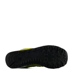 Sneaker NEW BALANCE W5748WV - Green/White