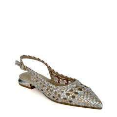 Ballerina CARMELA 16312901 - Piel Oro