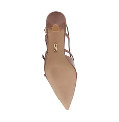 Décolleté STEVE MADDEN LINDALE - Taupe Patent