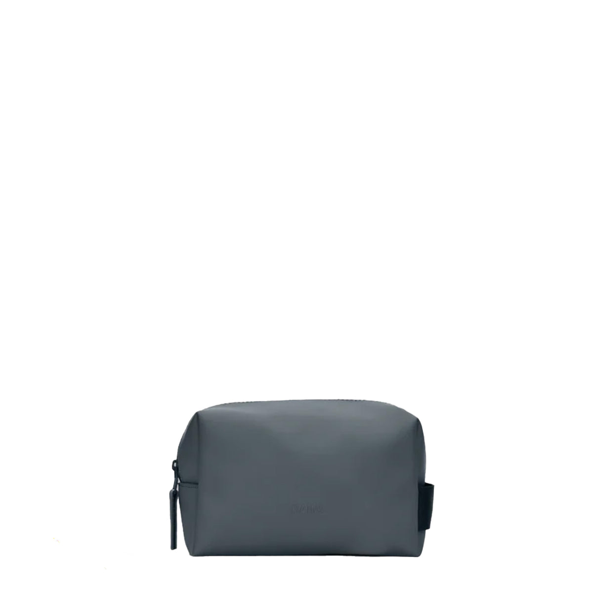 Pochette RAINS 15580 Wash Bag Small - Lagoon
