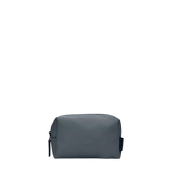 Pochette RAINS 15580 Wash Bag Small - Lagoon