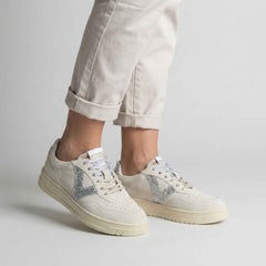 Sneaker VICTORIA 1257144 - Crudo