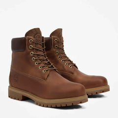 Stivale TIMBERLAND Premium 6 Inch TB127094214 - Brown