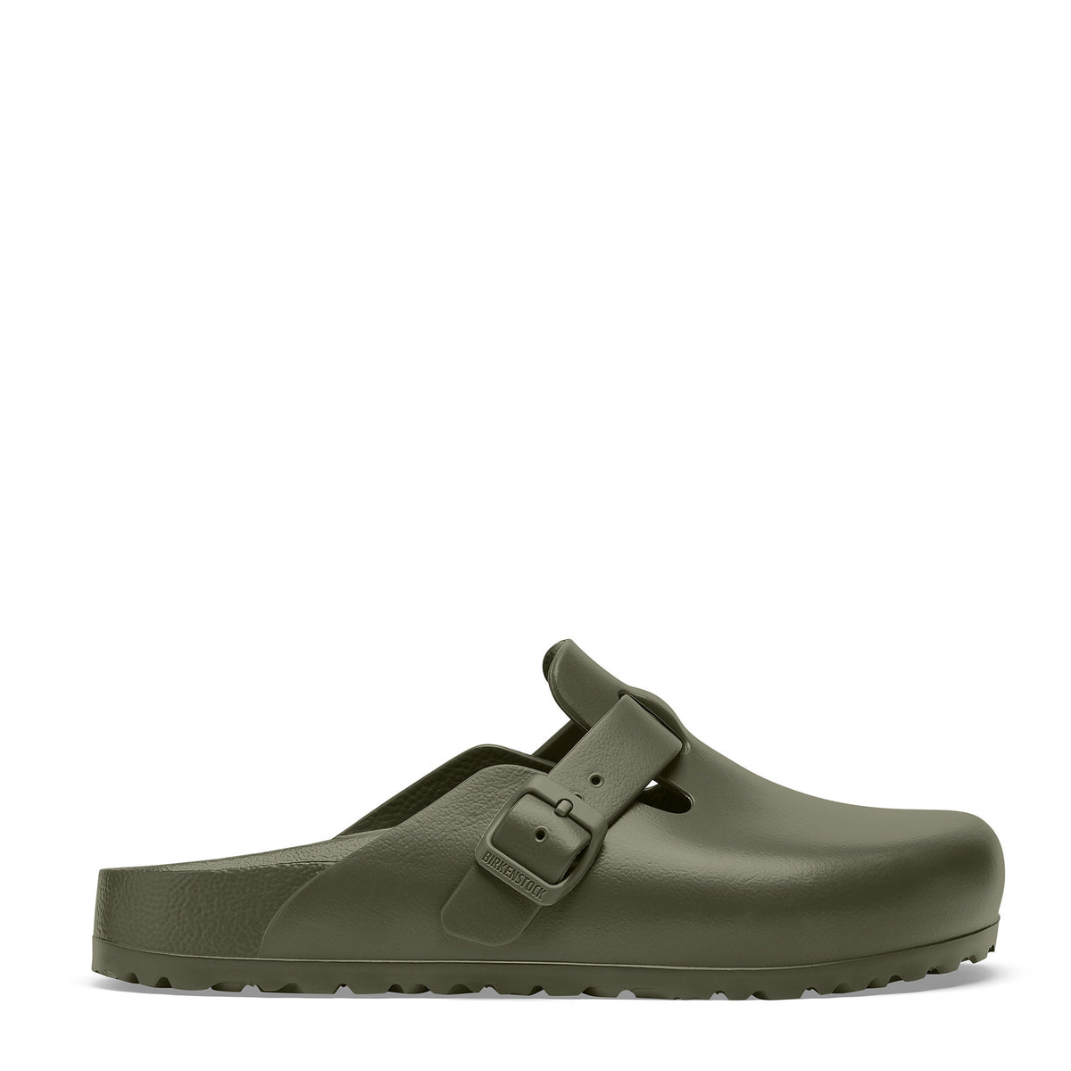 BIRKENSTOCK Boston Eva slipper 1026238 - Khaki
