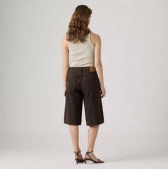 Super Baggy Jort LEVI'S 005DT-0011 - Marrone