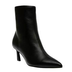 Stivaletto STEVE MADDEN LULAH - Black Leat