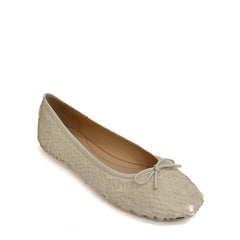 Ballerina PROSPERINE 2600 Paillettes Angora