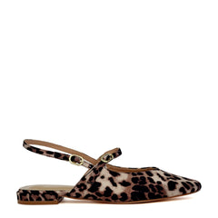Ballerina FRANCESCO MILANO C05-01T - Leopardato