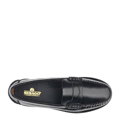 SEBAGO Classic Dan Woman moccasin 7001530 - Black