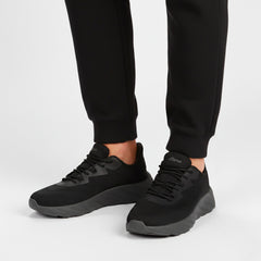 Sneaker ELLESSE ALBA - Black/Grey M