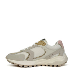 Sneaker GOLD&GOLD GB1028 - Oro