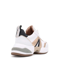 Sneaker ALEXANDER SMITH Marble 1237 WHITE/COPPER