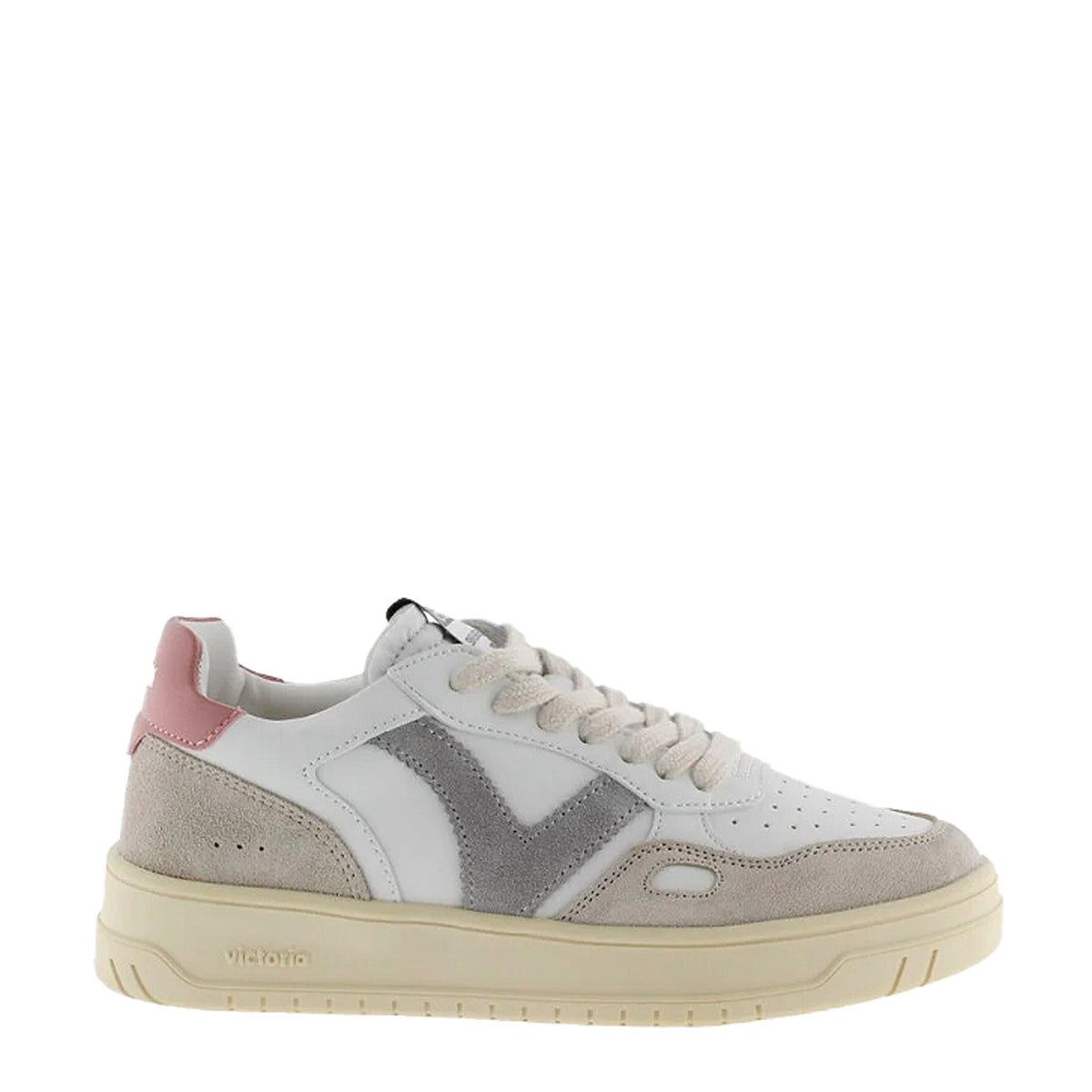 Sneaker VICTORIA 1257101 - Rosa